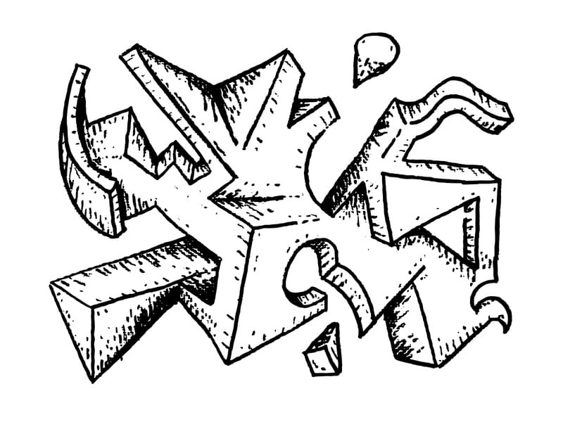 GEOMETRIX