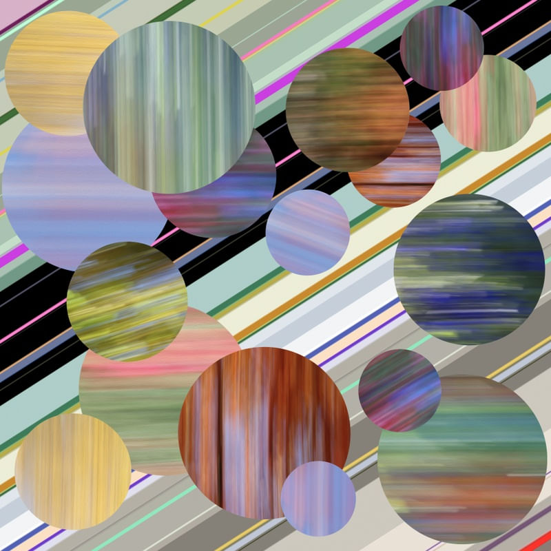 PSICODÉLICO 3