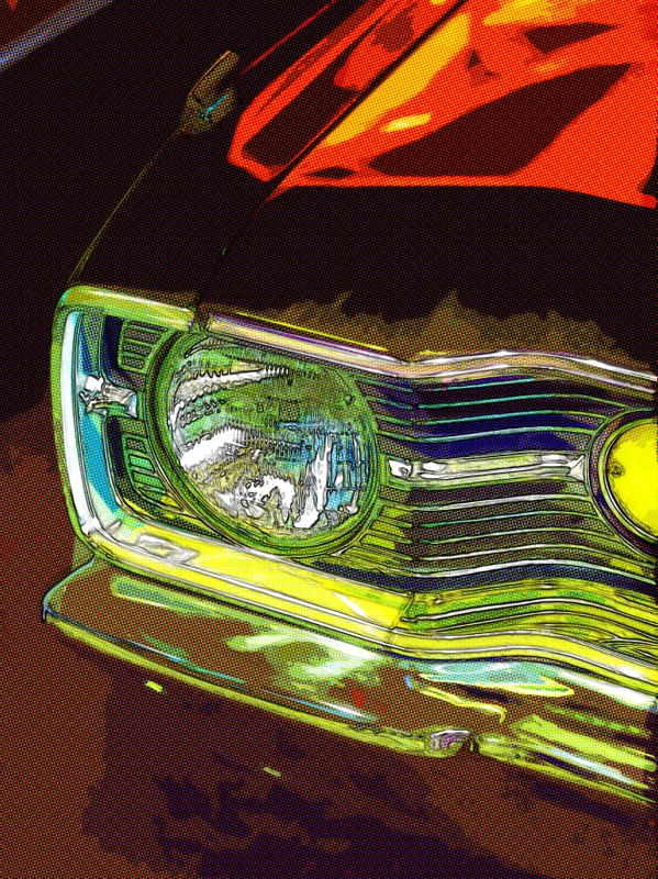 POP AUTOVINTAGE 07