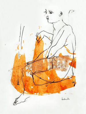 LAURA ORANGE