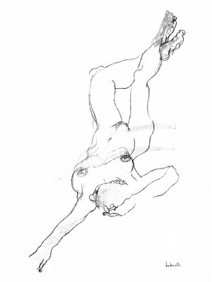 LUIZA WHITE II