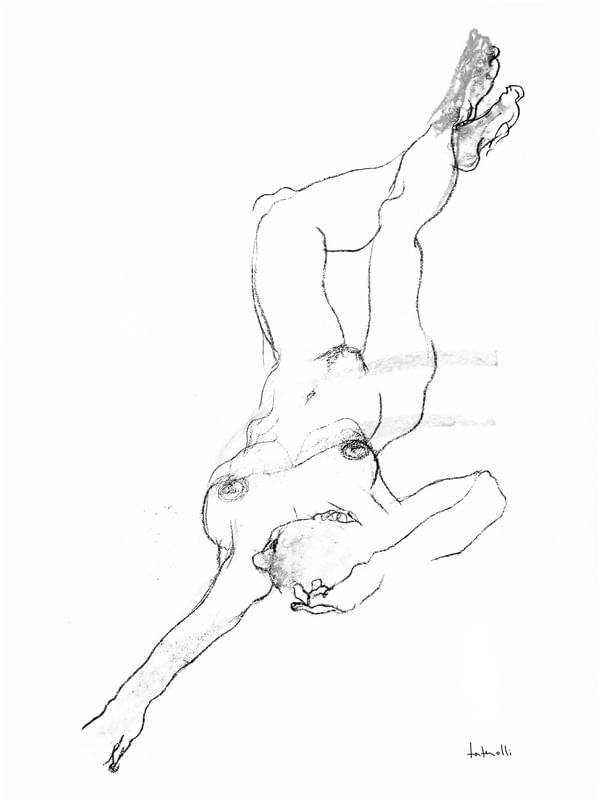 LUIZA WHITE II