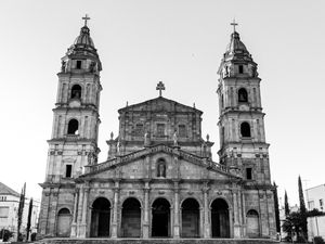 CATEDRAL ANGELOPOLITANA
