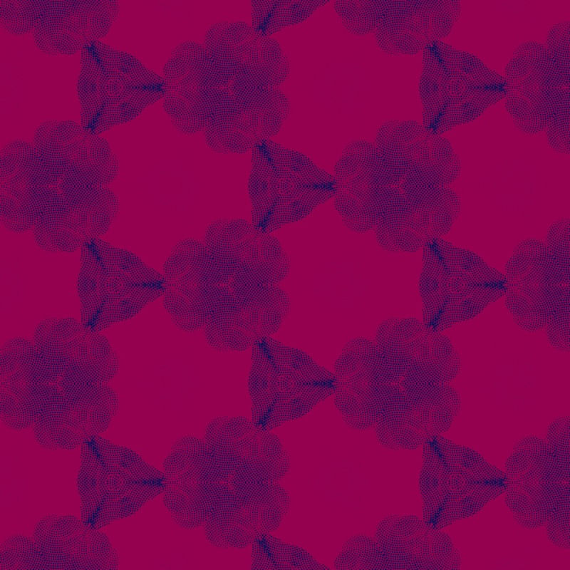FLOWER BED