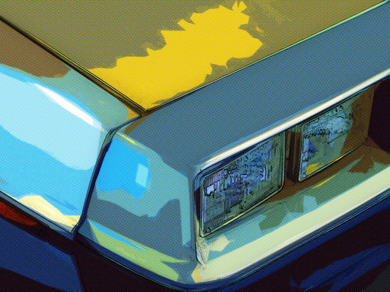 POP AUTOVINTAGE 11