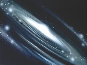 GALAXIA
