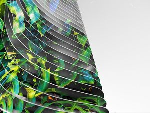 CURVAS REFLETIDA