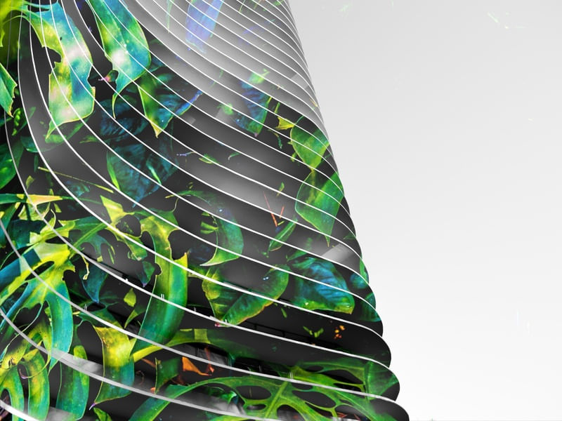 CURVAS REFLETIDA