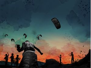 KITE