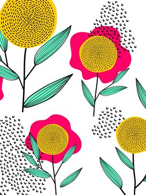 LIVE FLOWERS PARTE 2
