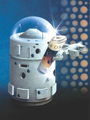 ROBÓTICA