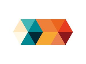 CUBOS SOB CORES (P)