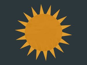 SOL MÍSTICO 1