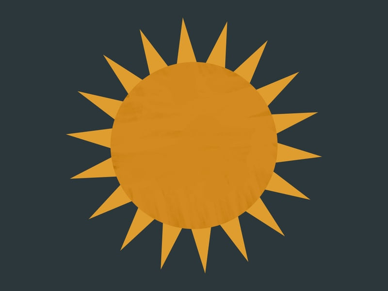 SOL MÍSTICO 1