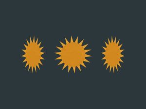 SOL MÍSTICO 2