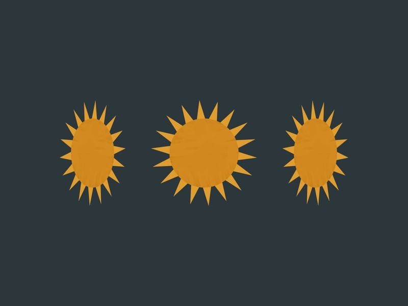 SOL MÍSTICO 2