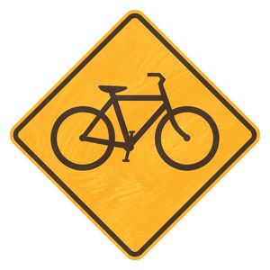 BIKE SIGN II