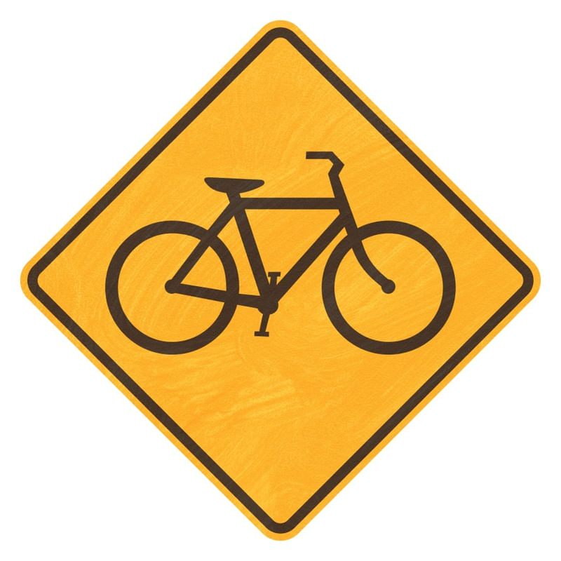 BIKE SIGN II