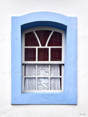 JANELA MINEIRA - X