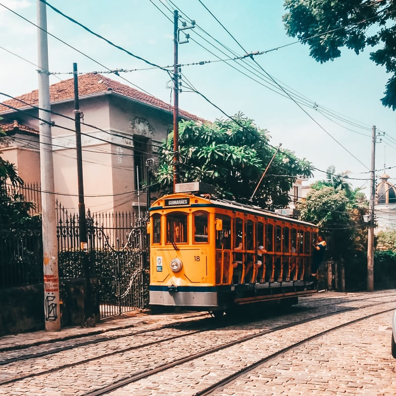 BONDINHO SANTA TERESA