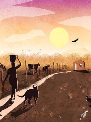AGRICULTORA