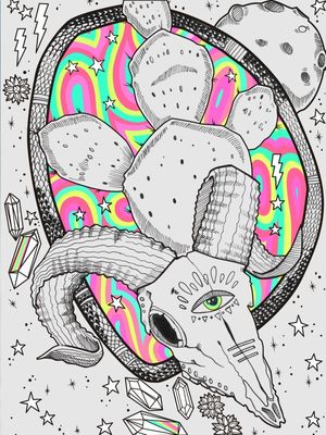 PSY-ARIES