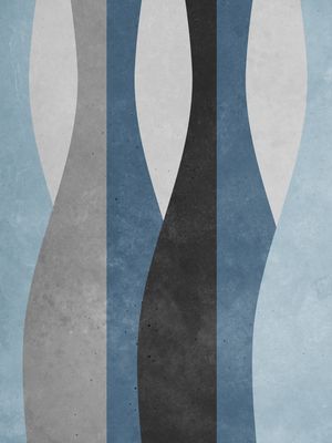 UNIVERSO AZUL II