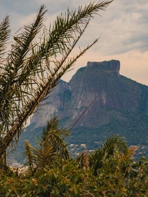 GÁVEA NA MOLDURA 02