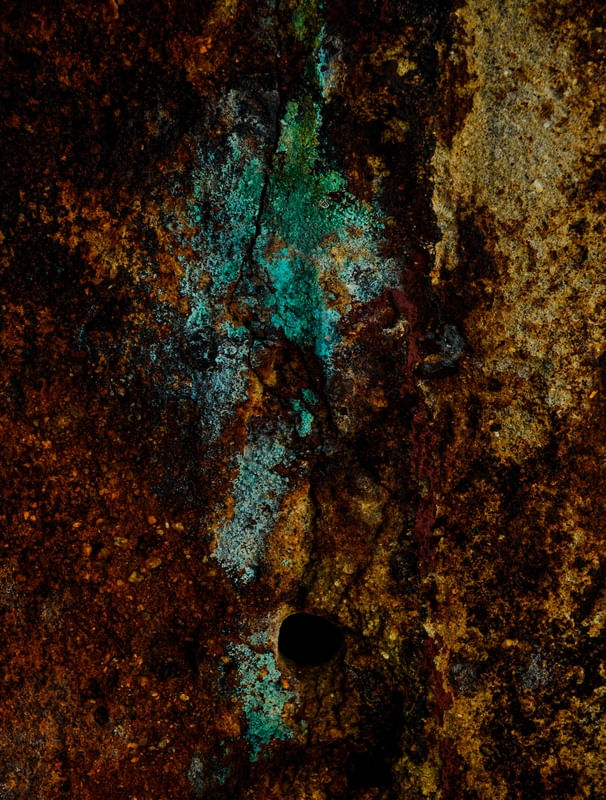 CORROSION
