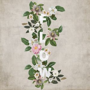 BOTANIC WORDS #3
