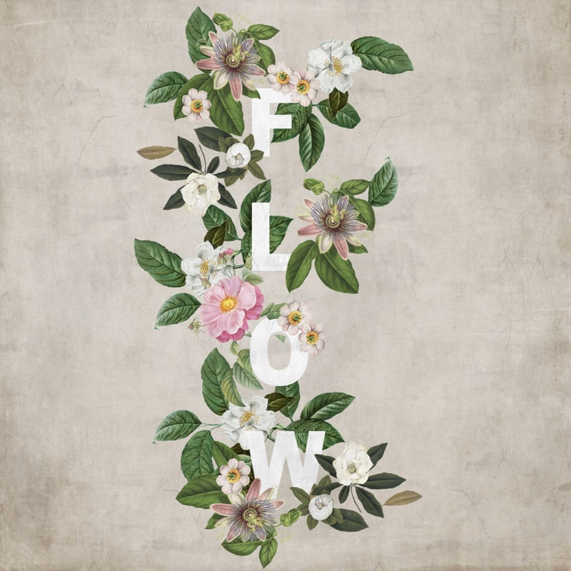 BOTANIC WORDS #3