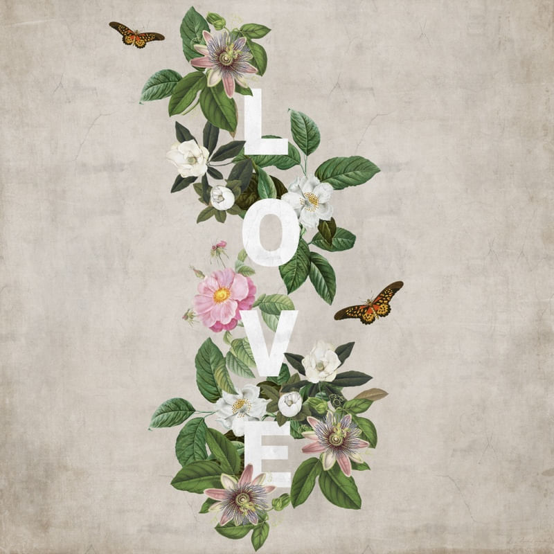 BOTANIC WORDS
