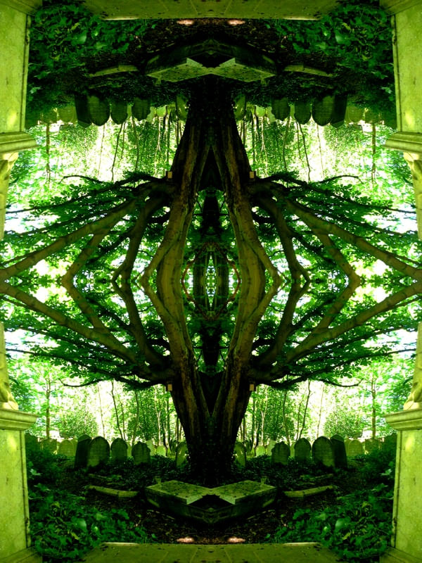 ABSYNTH - UK, LONDON, 2018