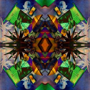 SPINNING GANDHI - INDIA 2019