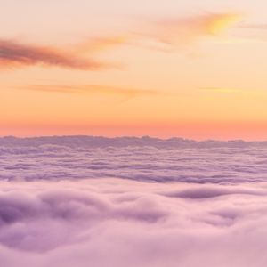 SUNSET IN THE AIR I