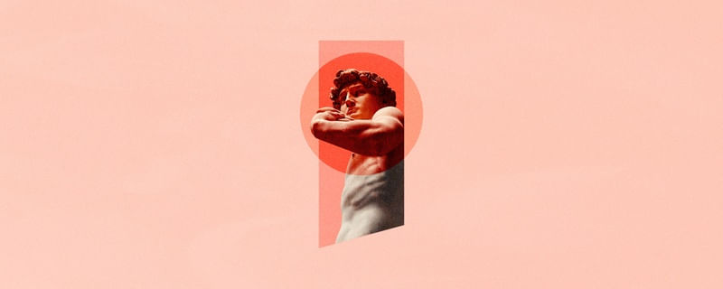 DAVID GEOMETRIC (H)