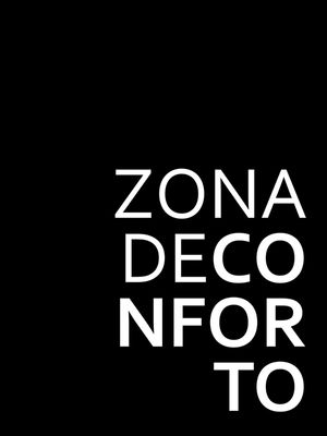 ZONA DE CONFORTO BLACK
