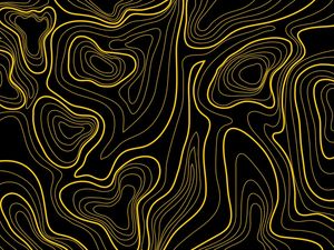 YELLOW WAVES