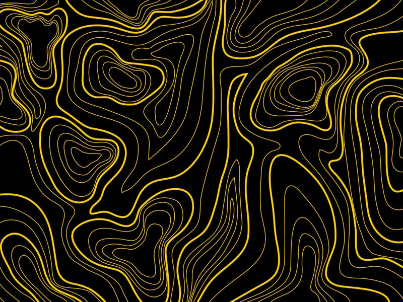 YELLOW WAVES