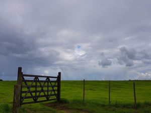 PORTEIRA SOLITARIA