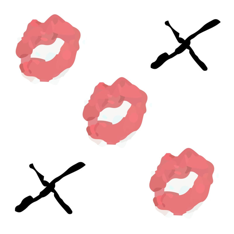 KISS GAME