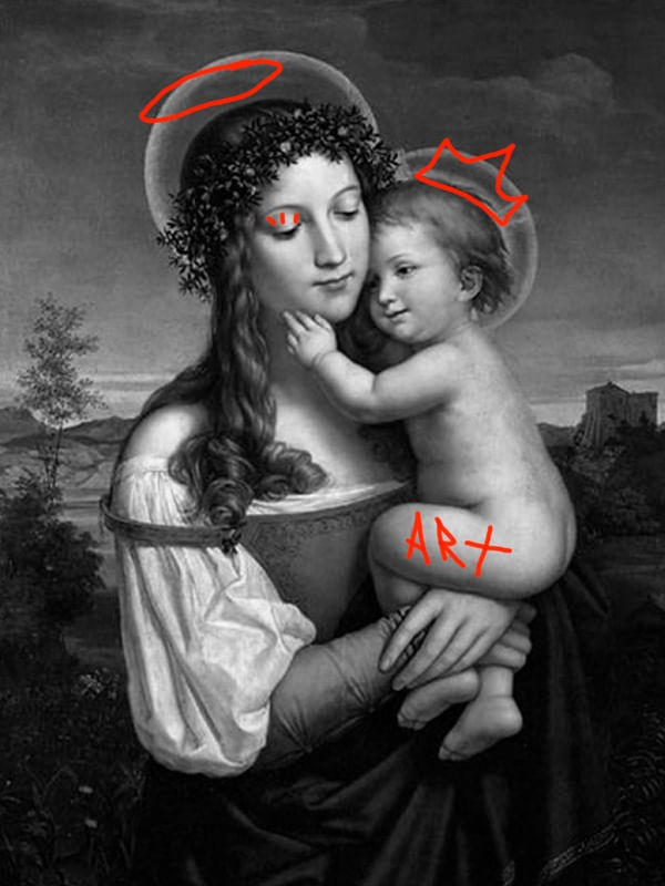PROTEÇÃO ARTE