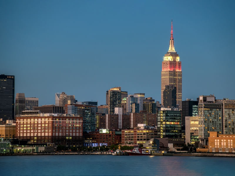 SKY LINE