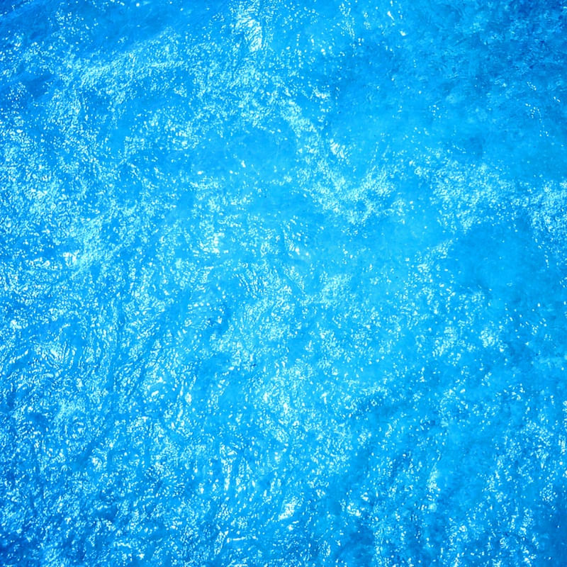 NAS ONDAS DO AZUL