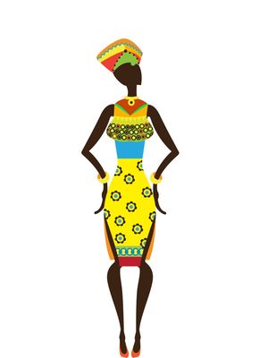 AFRICAN BEAUTIES 02
