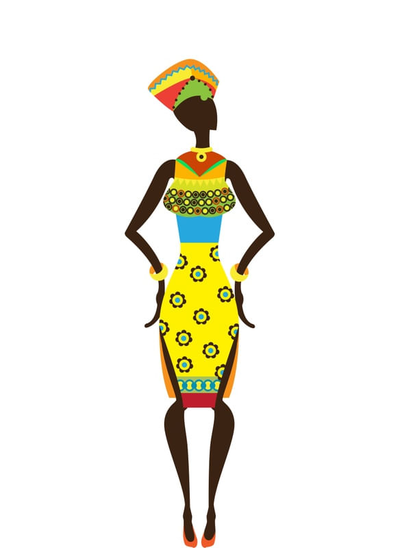 AFRICAN BEAUTIES 02