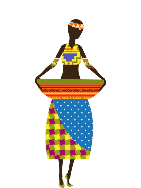 AFRICAN BEAUTIES 04