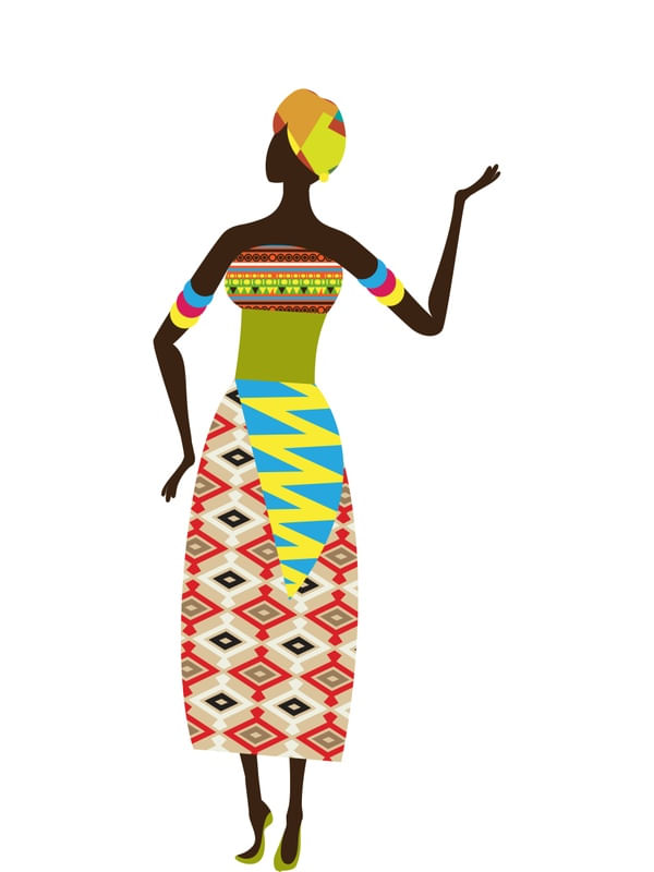 AFRICAN BEAUTIES 05