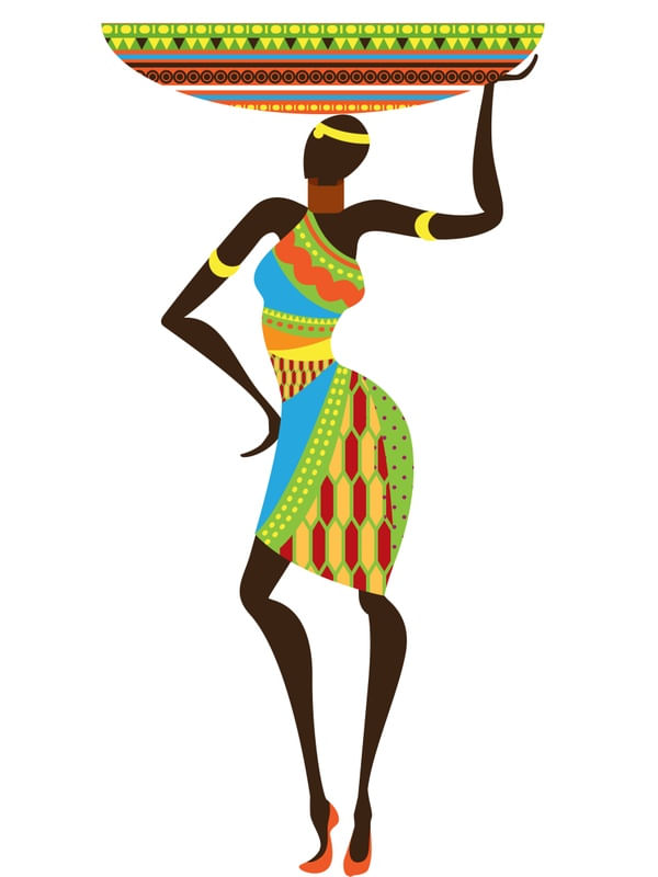 AFRICAN BEAUTIES 01