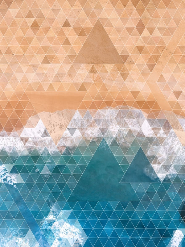 BEACH POLY